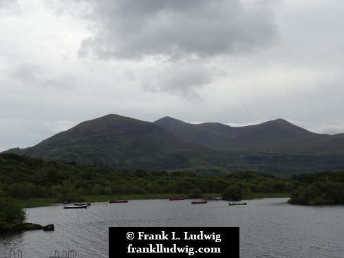 Lough Leane